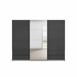 Rauch Schwebetürenschrank ELARA* Kleiderschränke