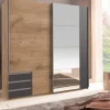 Wimex Schwebetürenschrank EMDEN* Kleiderschränke