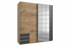 Wimex Schwebetürenschrank EMDEN* Kleiderschränke