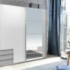 Wimex Schwebetürenschrank EMDEN* Kleiderschränke