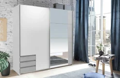 Wimex Schwebetürenschrank EMDEN* Kleiderschränke