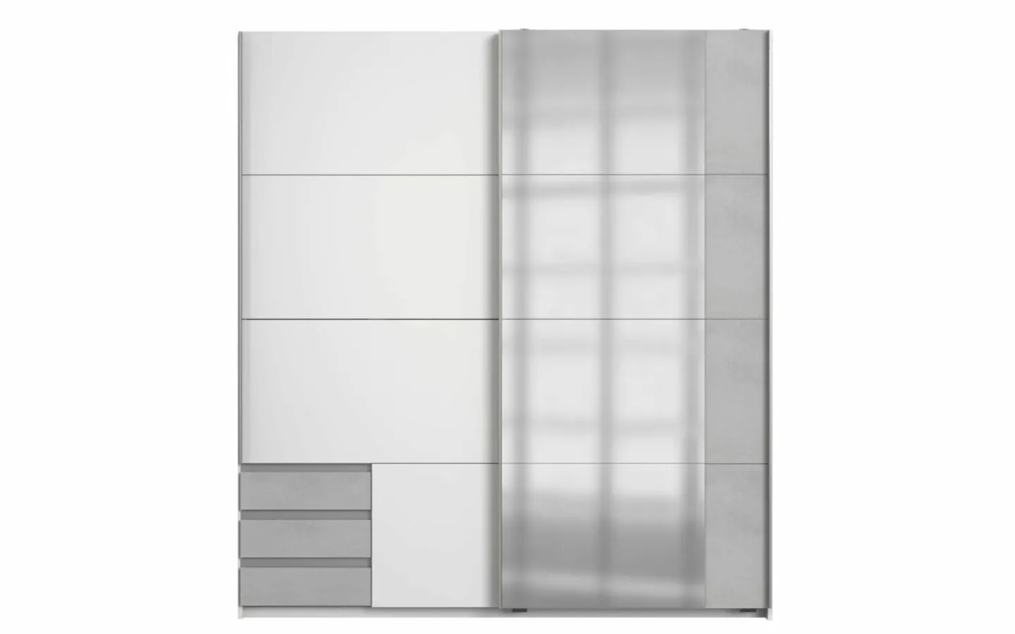 Wimex Schwebetürenschrank EMDEN* Kleiderschränke