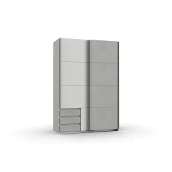 Wimex Schwebetürenschrank EMDEN* Kleiderschränke