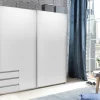 Wimex Schwebetürenschrank EMDEN* Kleiderschränke