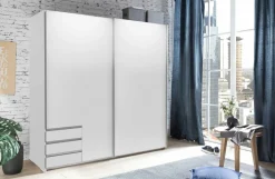 Wimex Schwebetürenschrank EMDEN* Kleiderschränke