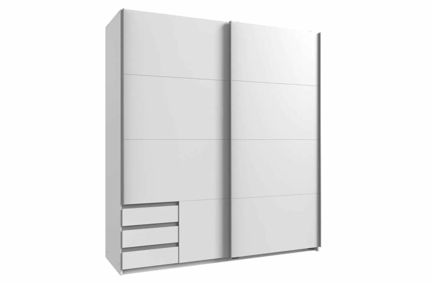 Wimex Schwebetürenschrank EMDEN* Kleiderschränke