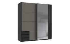 Wimex Schwebetürenschrank EMDEN* Kleiderschränke