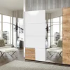 Wimex Schwebetürenschrank EMDEN* Kleiderschränke