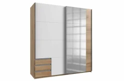 Wimex Schwebetürenschrank EMDEN* Kleiderschränke