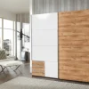 Wimex Schwebetürenschrank EMDEN* Kleiderschränke