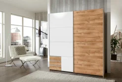 Wimex Schwebetürenschrank EMDEN* Kleiderschränke
