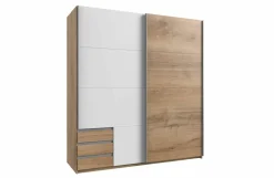 Wimex Schwebetürenschrank EMDEN* Kleiderschränke