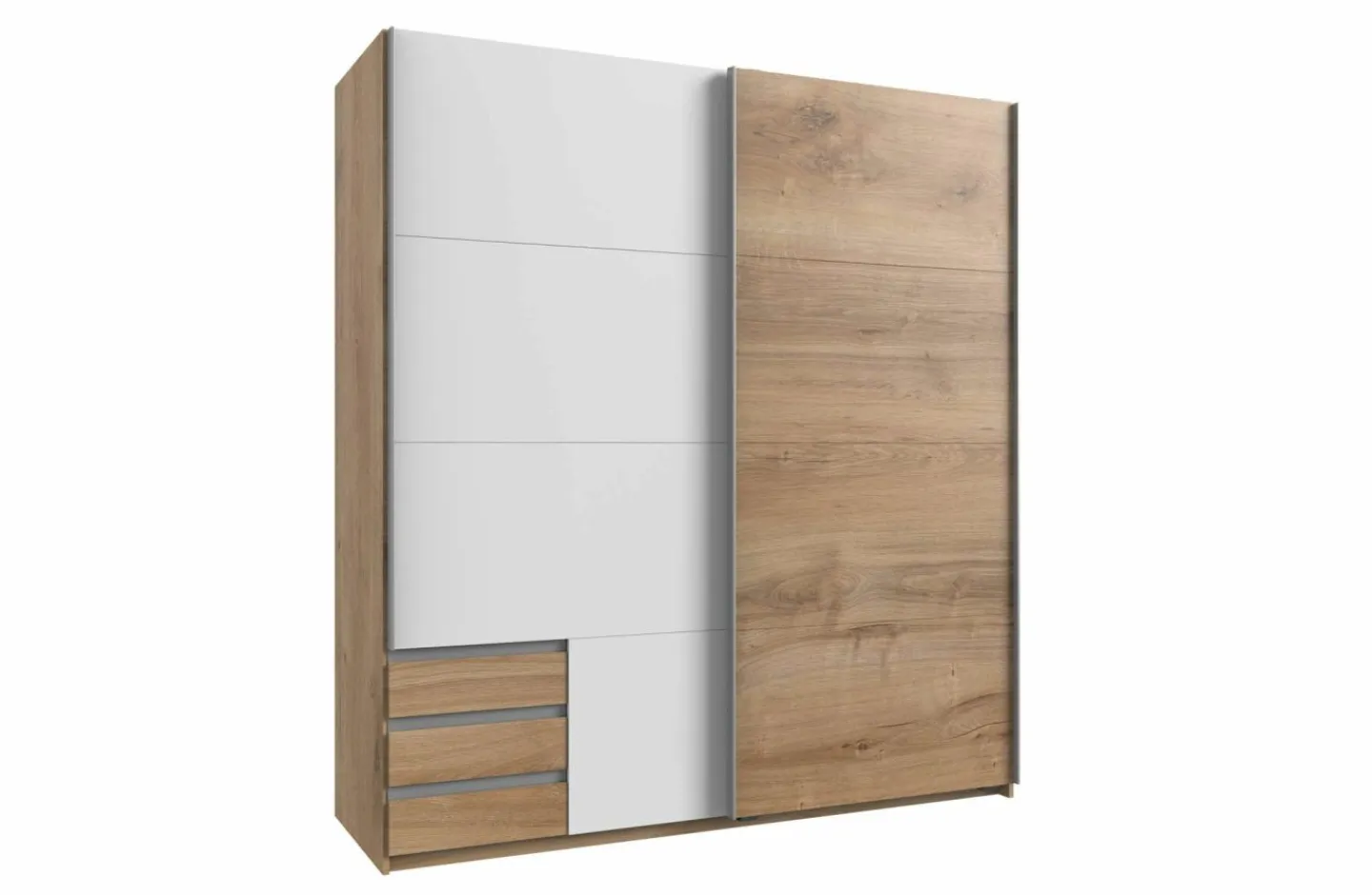 Wimex Schwebetürenschrank EMDEN* Kleiderschränke