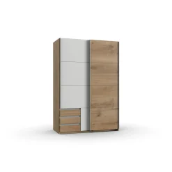 Wimex Schwebetürenschrank EMDEN* Kleiderschränke