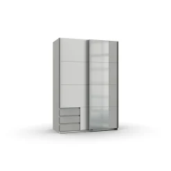 Wimex Schwebetürenschrank EMDEN* Kleiderschränke