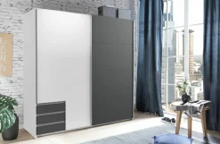 Wimex Schwebetürenschrank EMDEN* Kleiderschränke