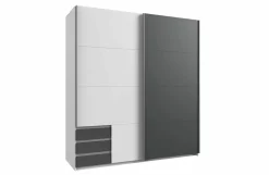 Wimex Schwebetürenschrank EMDEN* Kleiderschränke