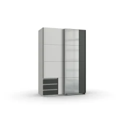 Schwebetürenschrank EMDEN
