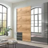 Wimex Schwebetürenschrank EMDEN 2* Kleiderschränke