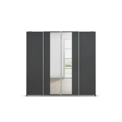 Rauch Schwebetürenschrank FARO* Kleiderschränke