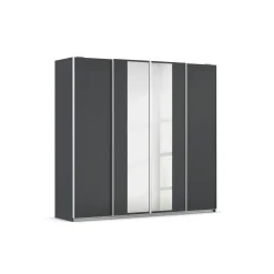 Rauch Schwebetürenschrank FARO* Kleiderschränke