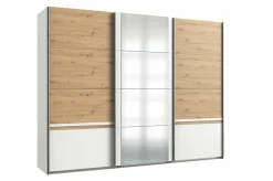 Schwebetürenschrank GIBRALTAR