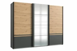 Wimex Schwebetürenschrank GIBRALTAR* Kleiderschränke