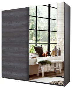 Schwebetürenschrank HERNE