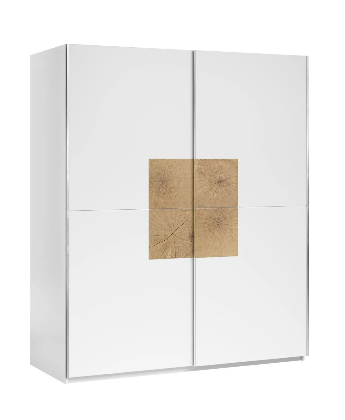 Schwebetürenschrank JOOS