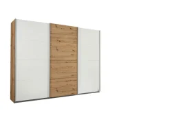 Rauch Schwebetürenschrank KATJA* Kleiderschränke