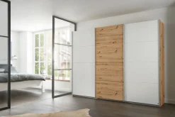 Rauch Schwebetürenschrank KATJA* Kleiderschränke
