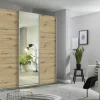 Schwebetürenschrank KATJA