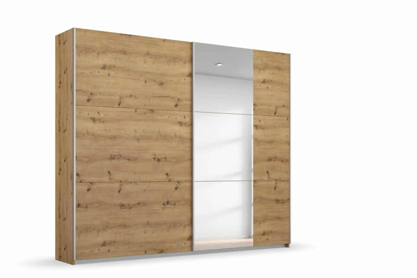 Rauch Schwebetürenschrank KERRIE* Kleiderschränke