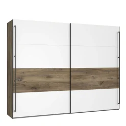 Forte Schwebetürenschrank KYA* Kleiderschränke