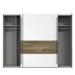 Forte Schwebetürenschrank KYA* Kleiderschränke