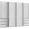 Wimex Schwebetürenschrank LEVEL 36 A* Kleiderschränke