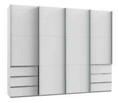 Wimex Schwebetürenschrank LEVEL 36 A* Kleiderschränke