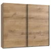 Wimex Schwebetürenschrank LEVEL 36 A* Kleiderschränke
