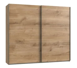 Wimex Schwebetürenschrank LEVEL 36 A* Kleiderschränke