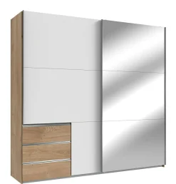 Schwebetürenschrank LEVEL 36 A