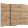 Wimex Schwebetürenschrank LEVEL 36 A* Kleiderschränke