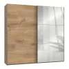 Schwebetürenschrank LEVEL 36 A