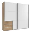 Wimex Schwebetürenschrank LEVEL 36 A* Kleiderschränke