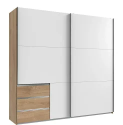 Wimex Schwebetürenschrank LEVEL 36 A* Kleiderschränke