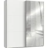 Wimex Schwebetürenschrank LEVEL 36 A* Kleiderschränke