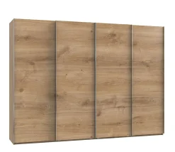Wimex Schwebetürenschrank LEVEL 36 A* Kleiderschränke