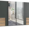 Wimex Schwebetürenschrank LEVEL 36 A* Kleiderschränke