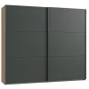 Schwebetürenschrank LEVEL 36 A