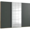 Schwebetürenschrank LEVEL 36 A
