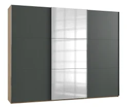 Schwebetürenschrank LEVEL 36 A